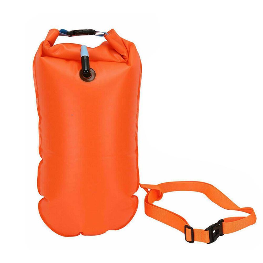 Swim Buoy Open Water - Boia de Natação Inflável de Cinto