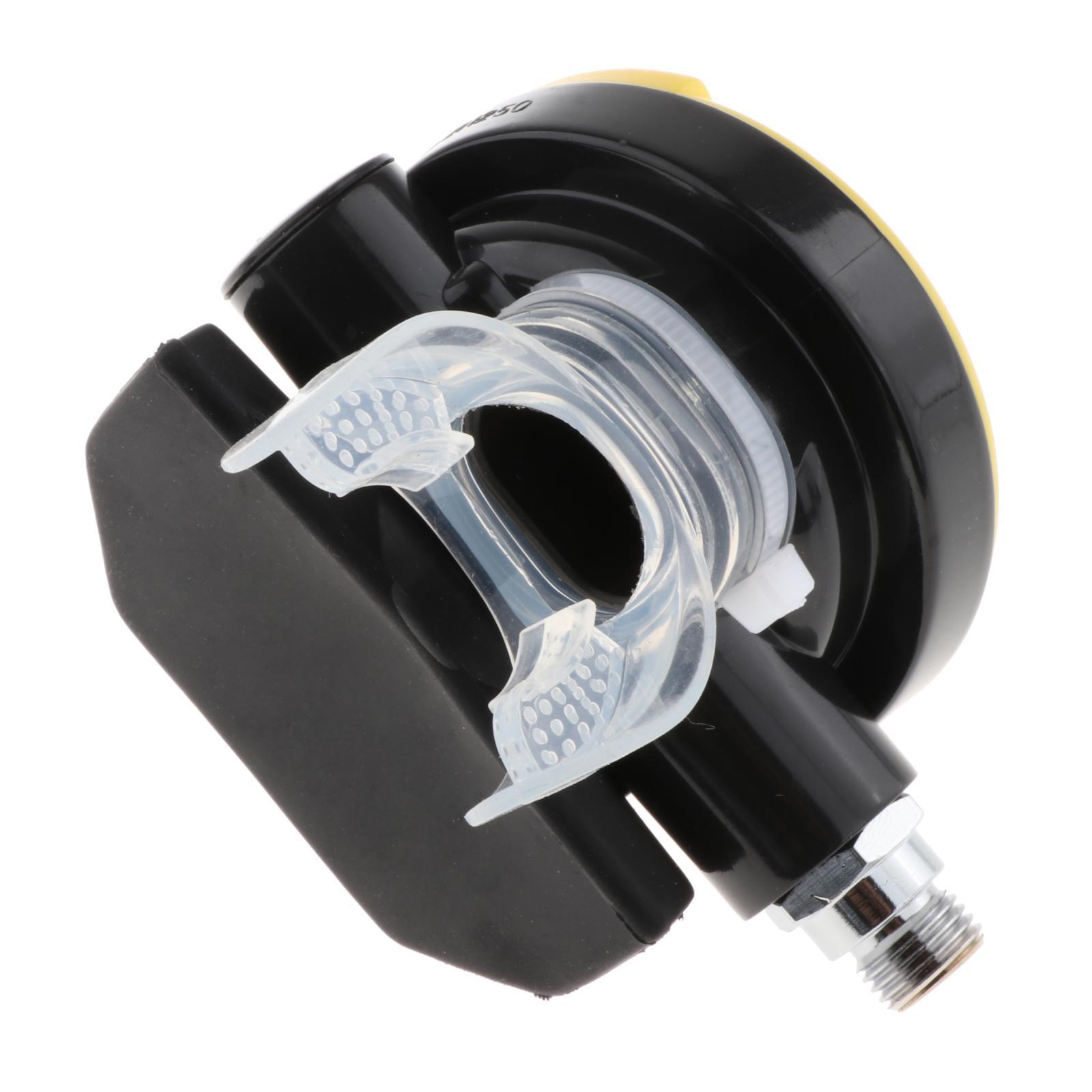 Aquatic Sports Scuba - Conector de Reposição de Cobre Niquelado
