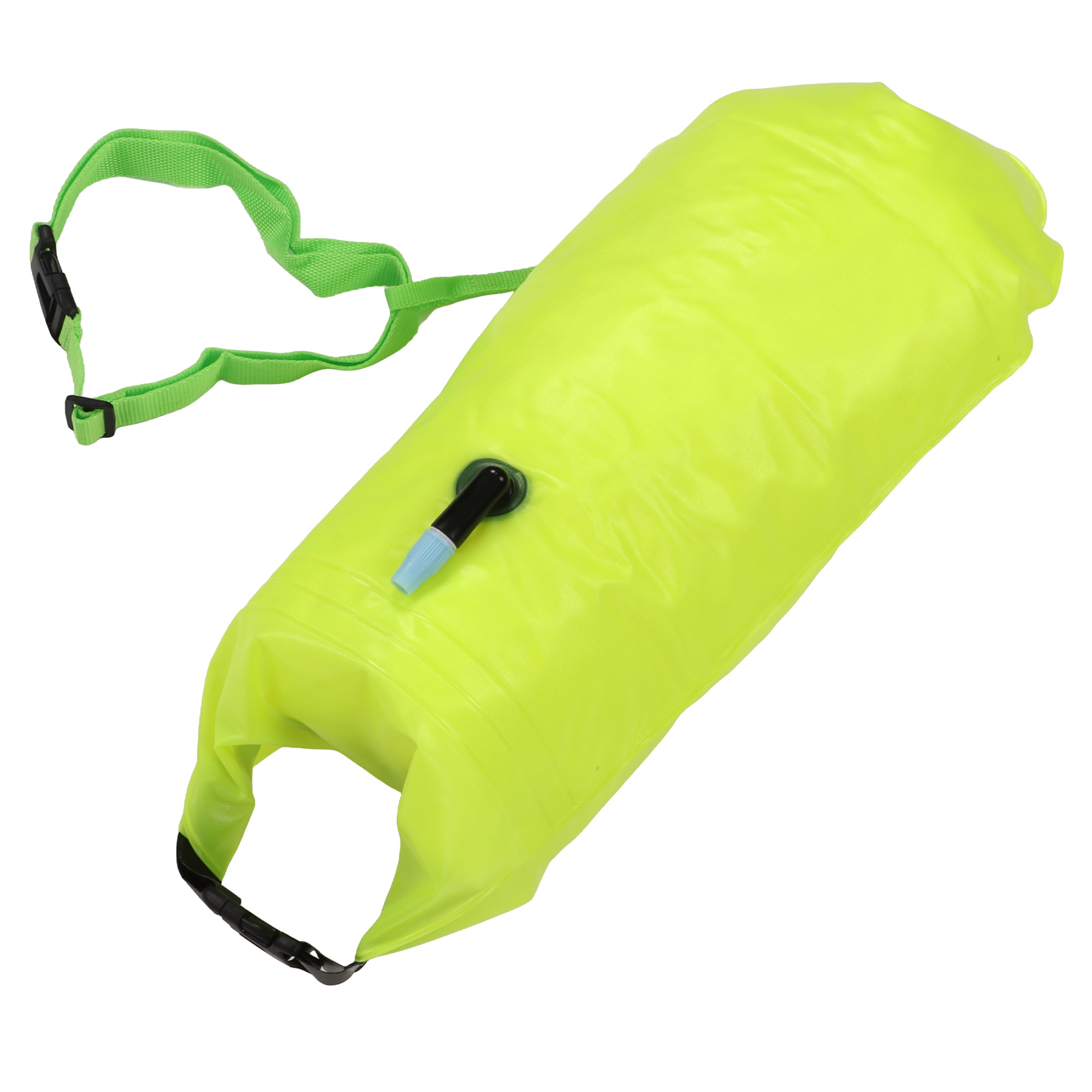 Boia de Natação para Águas Abe - Swim Buoy Open Water avaliação e preço