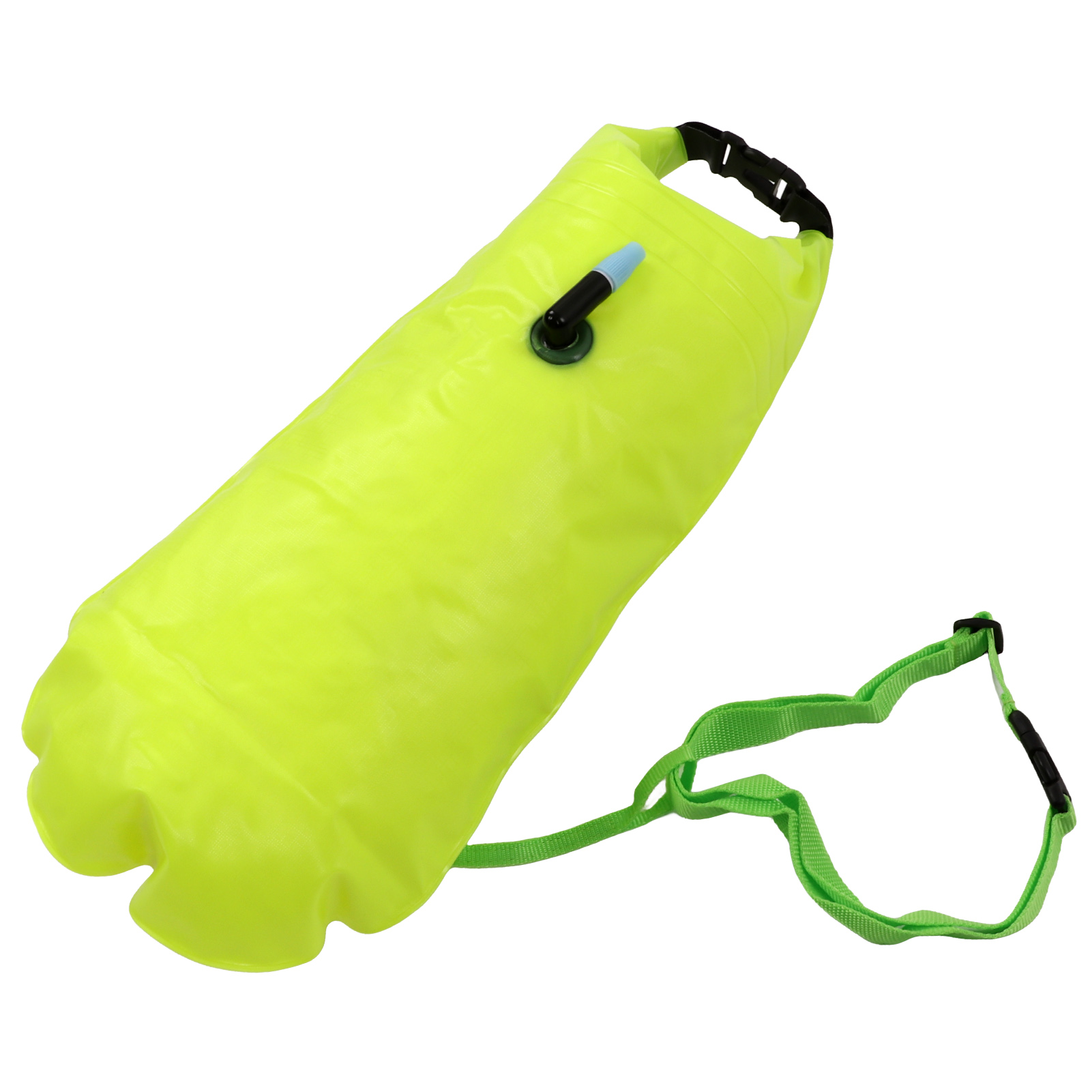 Boia de Natação para Águas Abe - Swim Buoy Open Water avaliação e preço