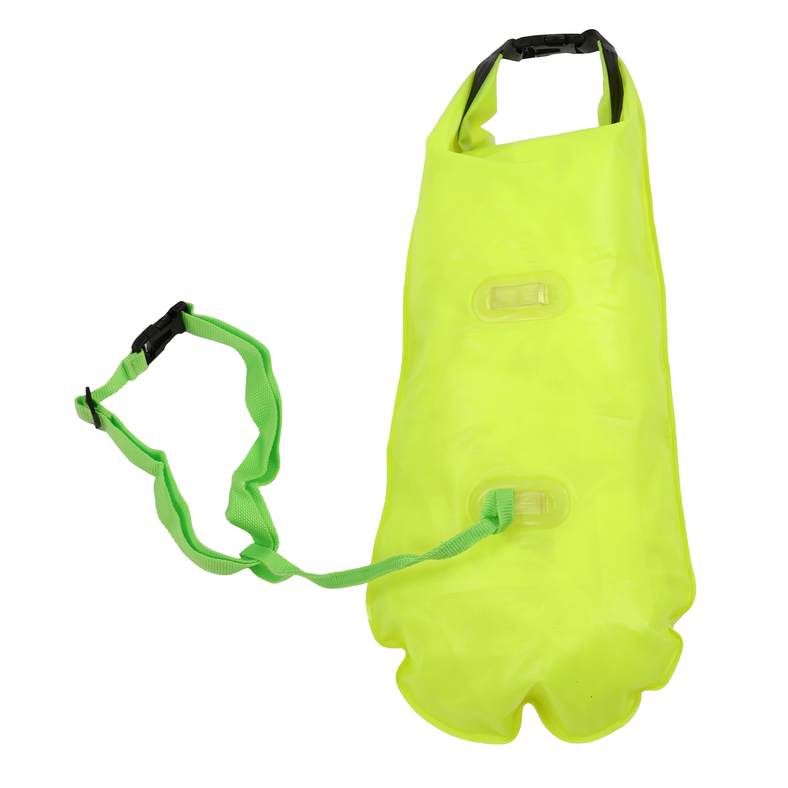 Boia de Natação para Águas Abe - Swim Buoy Open Water avaliação e preço