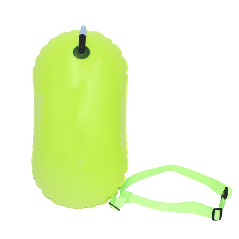 Boia Inflável ABHS-PVC para Sa - Swim Buoy Open Water avaliação e preço