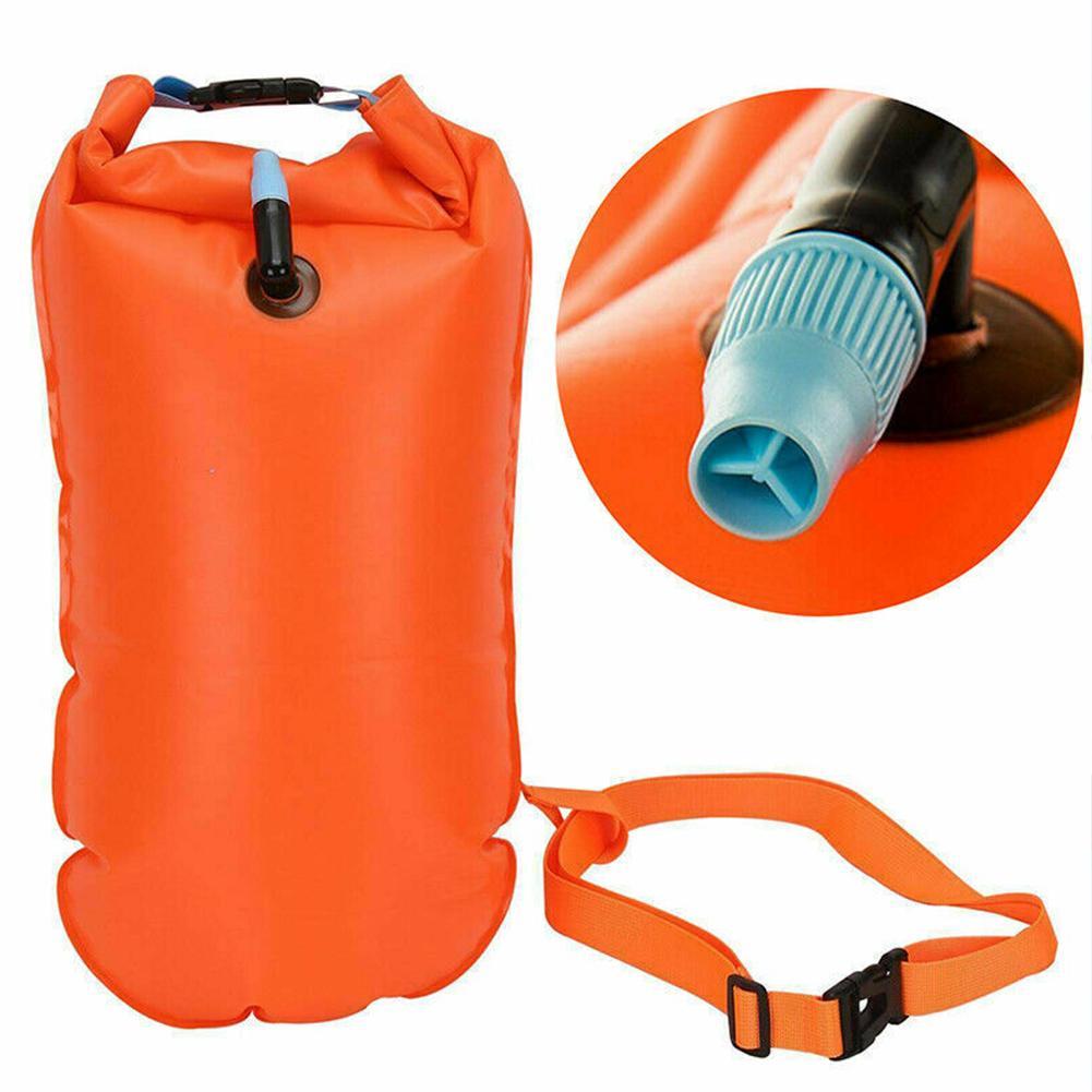 Bóia de natação flutuante para - Swim Buoy Open Water avaliação e preço