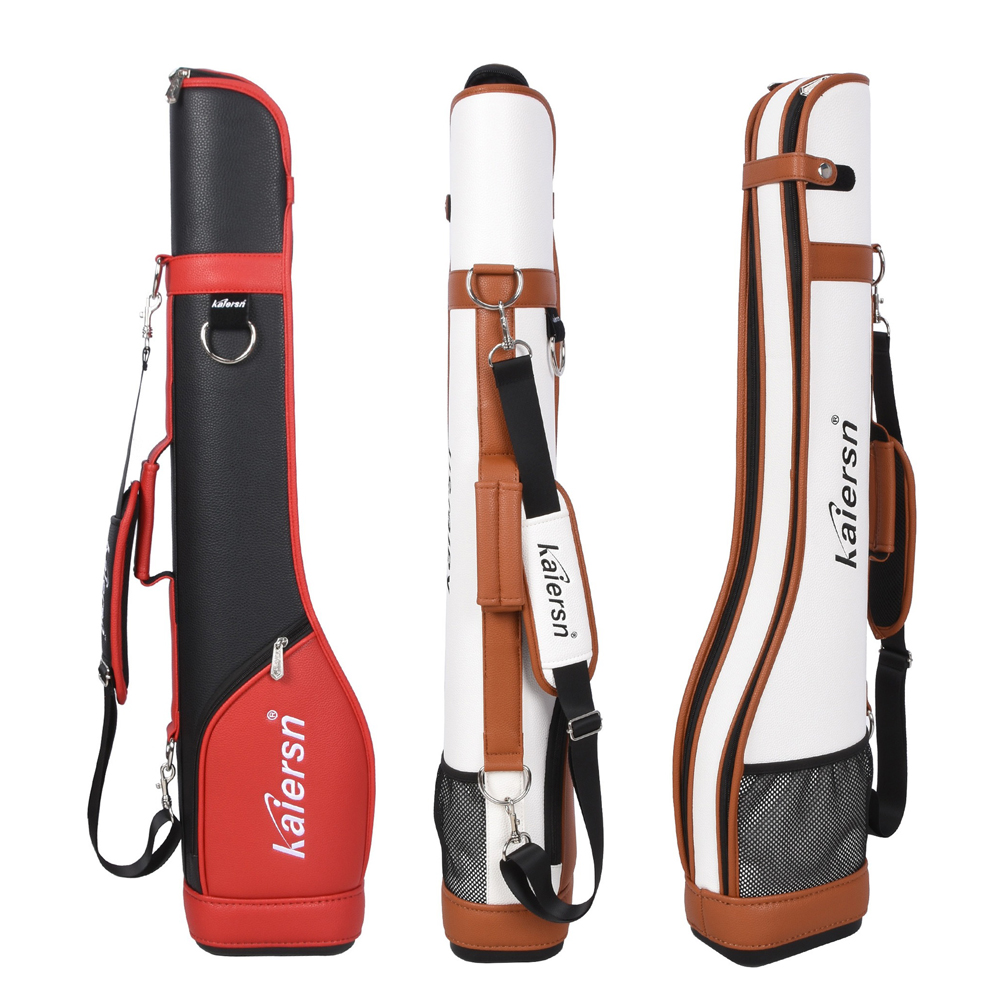 Bolsa de Golfe Esportiva Multi - Aqua Sports Club avaliação e preço