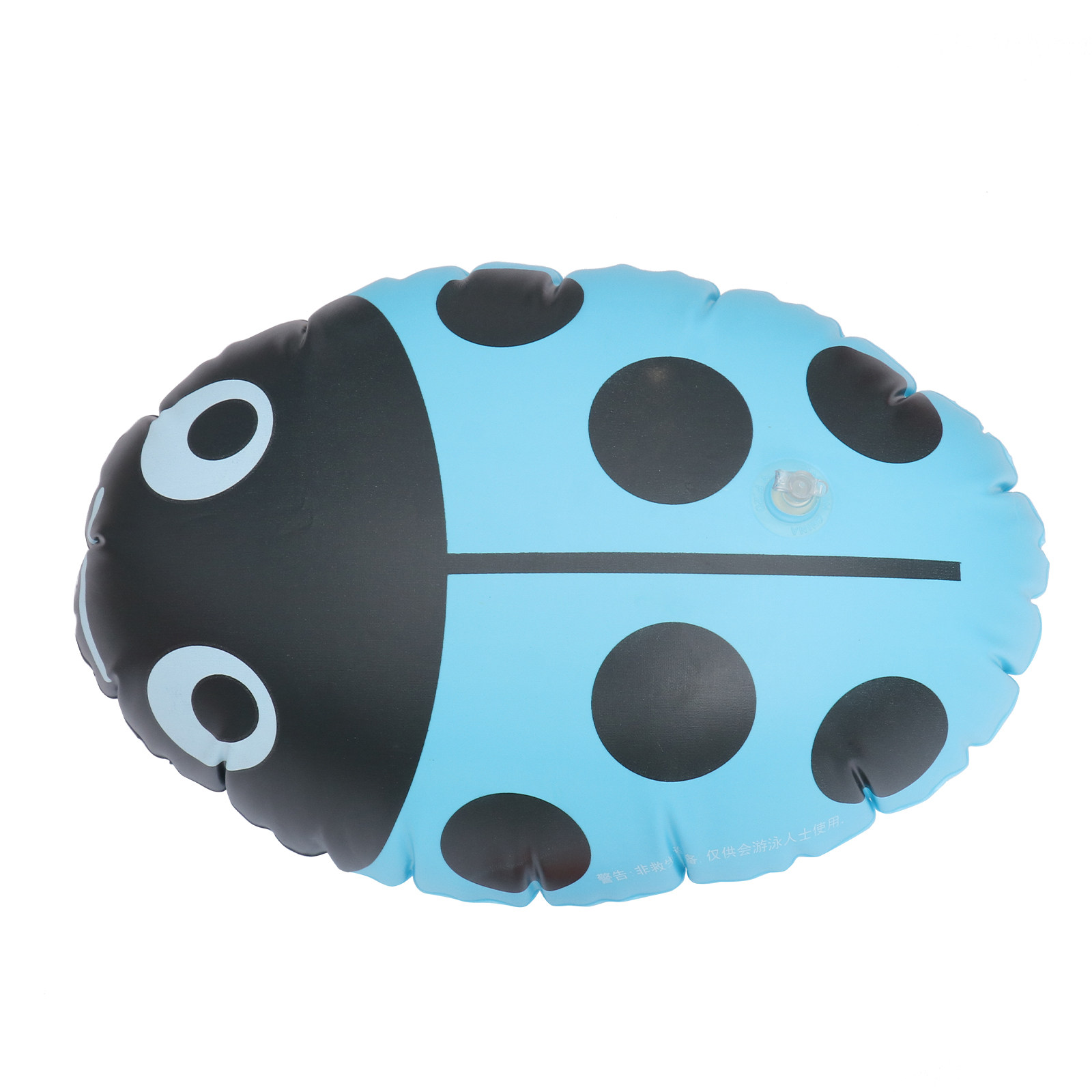 Boia Inflável Leve em Formato  - Swim Buoy Open Water avaliação e preço