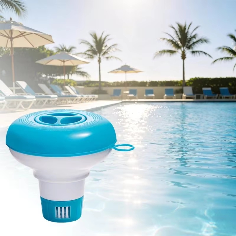Dispensador Flutuante de Table - Swim Buoy Open Water avaliação e preço