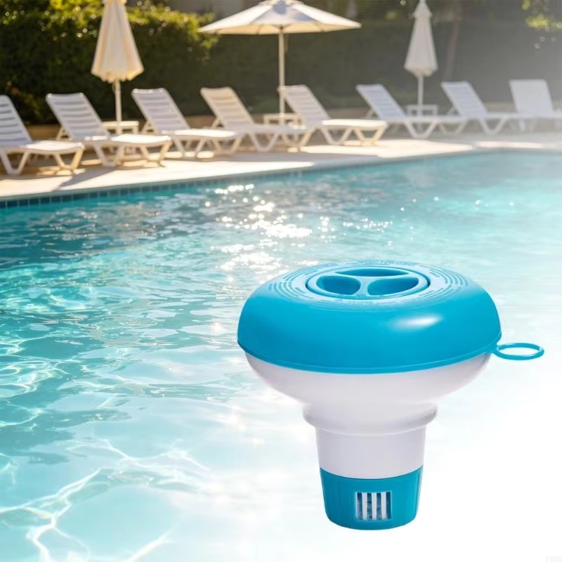 Dispensador Flutuante de Table - Swim Buoy Open Water avaliação e preço