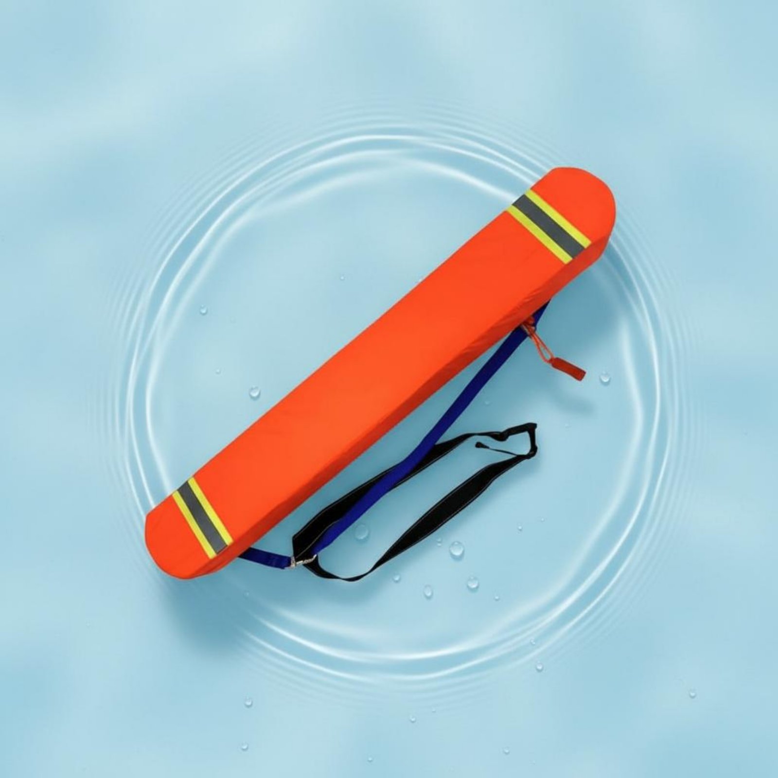 Bastão Flutuante de Resgate Le - Swim Buoy Open Water avaliação e preço