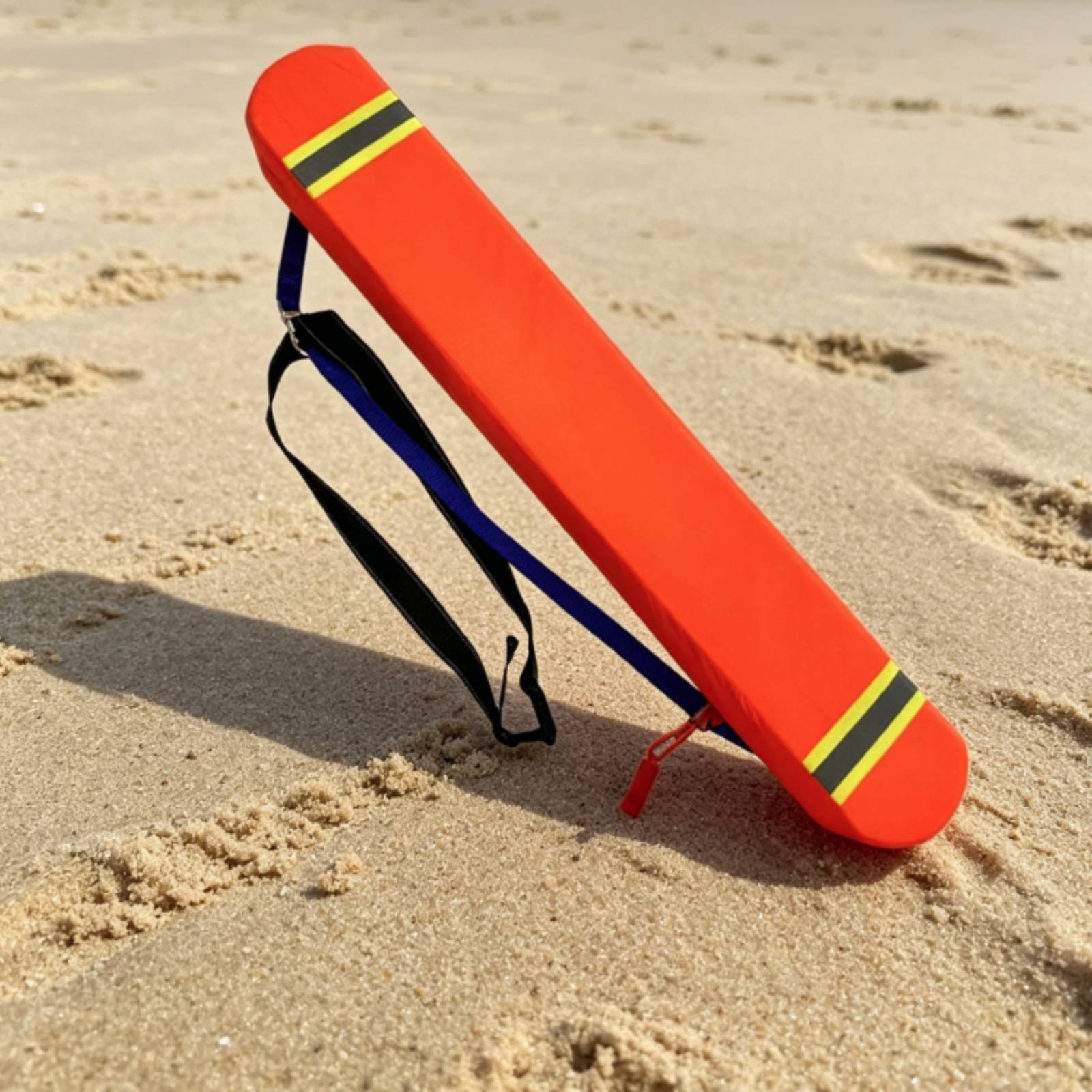 Bastão Flutuante de Resgate Le - Swim Buoy Open Water avaliação e preço