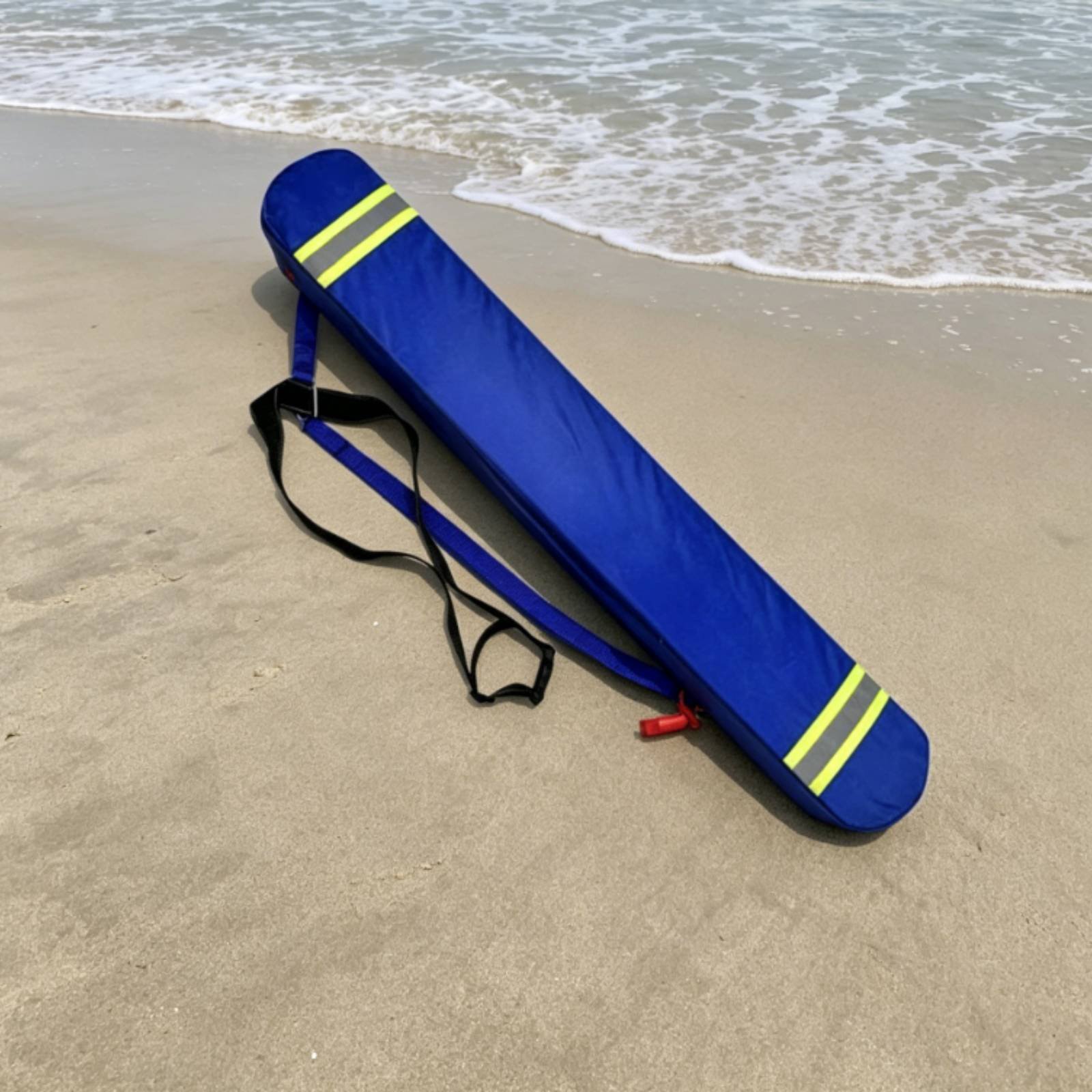 Bastão Flutuante de Resgate Le - Swim Buoy Open Water avaliação e preço