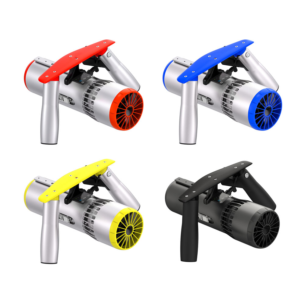 Scooter Aquático Portátil Mult - Aquatic Sports Scuba avaliação e preço